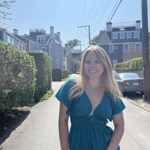 Fundraising Page: Sarah Eaton